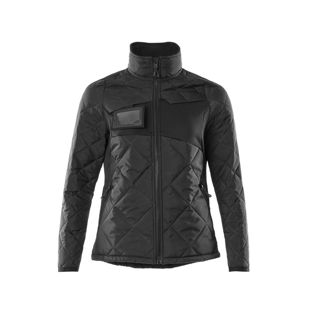 Accelerate Thermojacke Damen