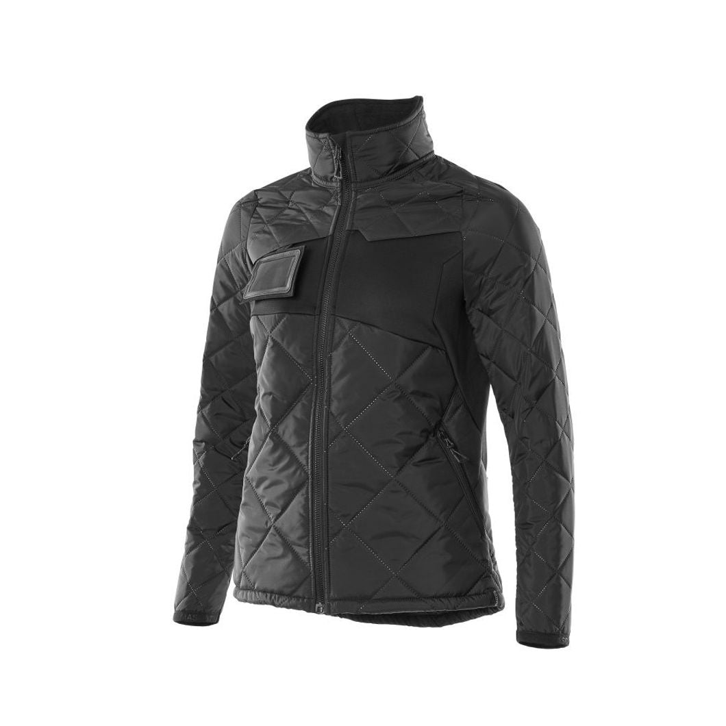 Accelerate Thermojacke Damen