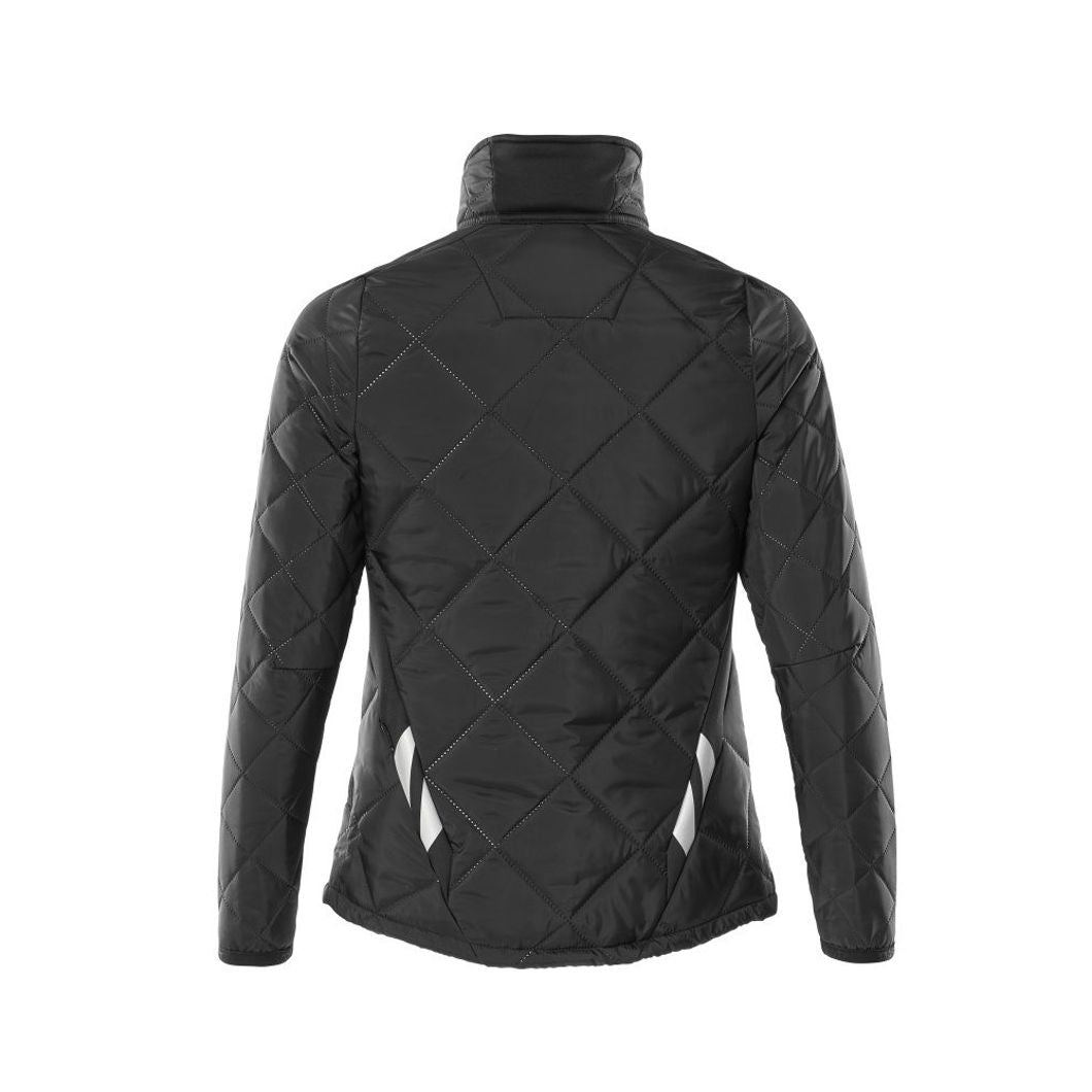 Accelerate Thermojacke Damen