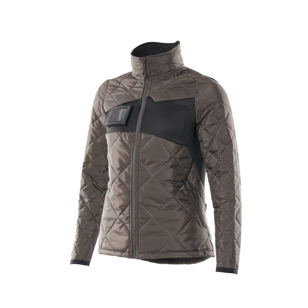 Accelerate Thermojacke Damen