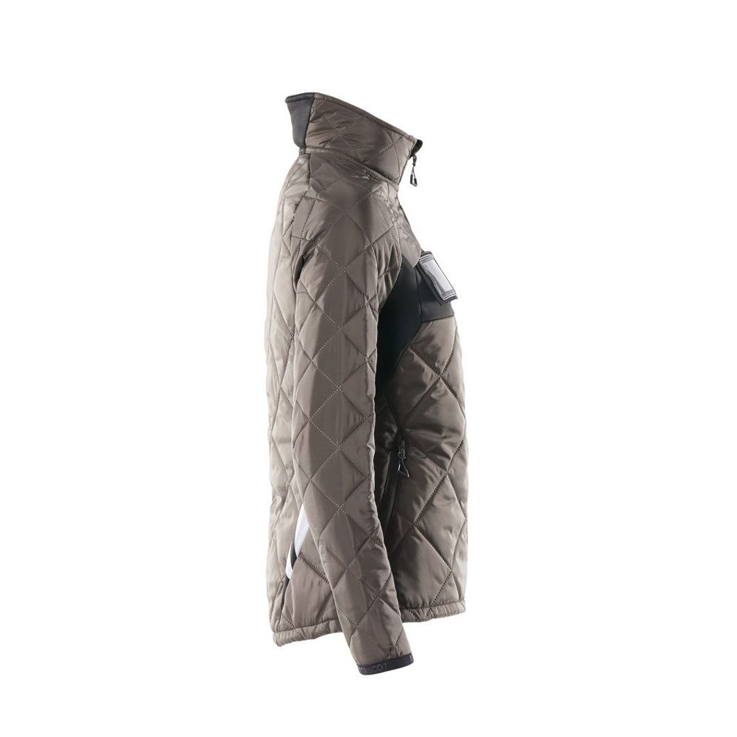 Accelerate Thermojacke Damen