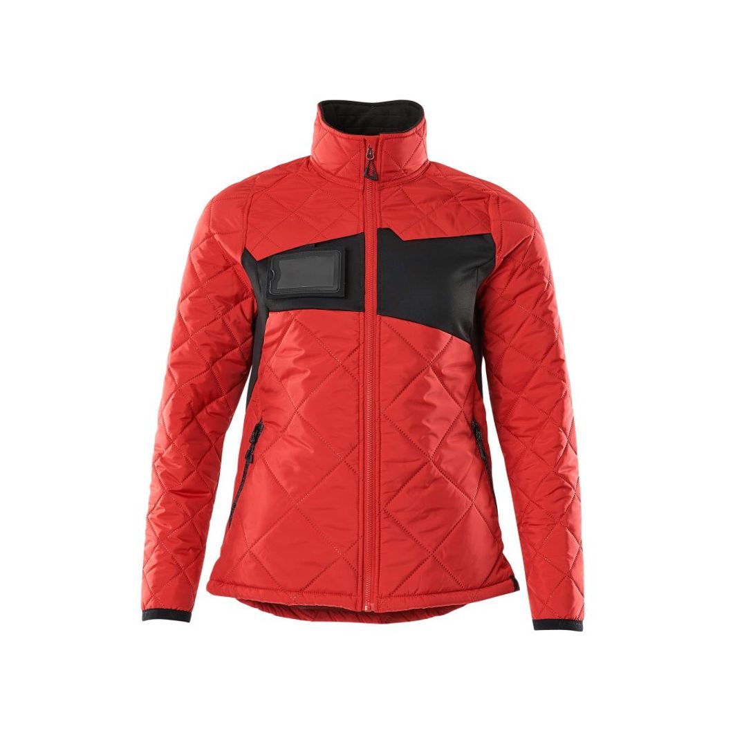 Accelerate Thermojacke Damen
