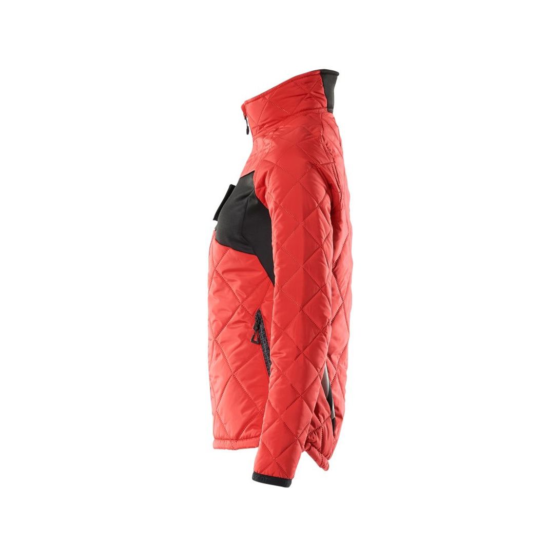 Accelerate Thermojacke Damen