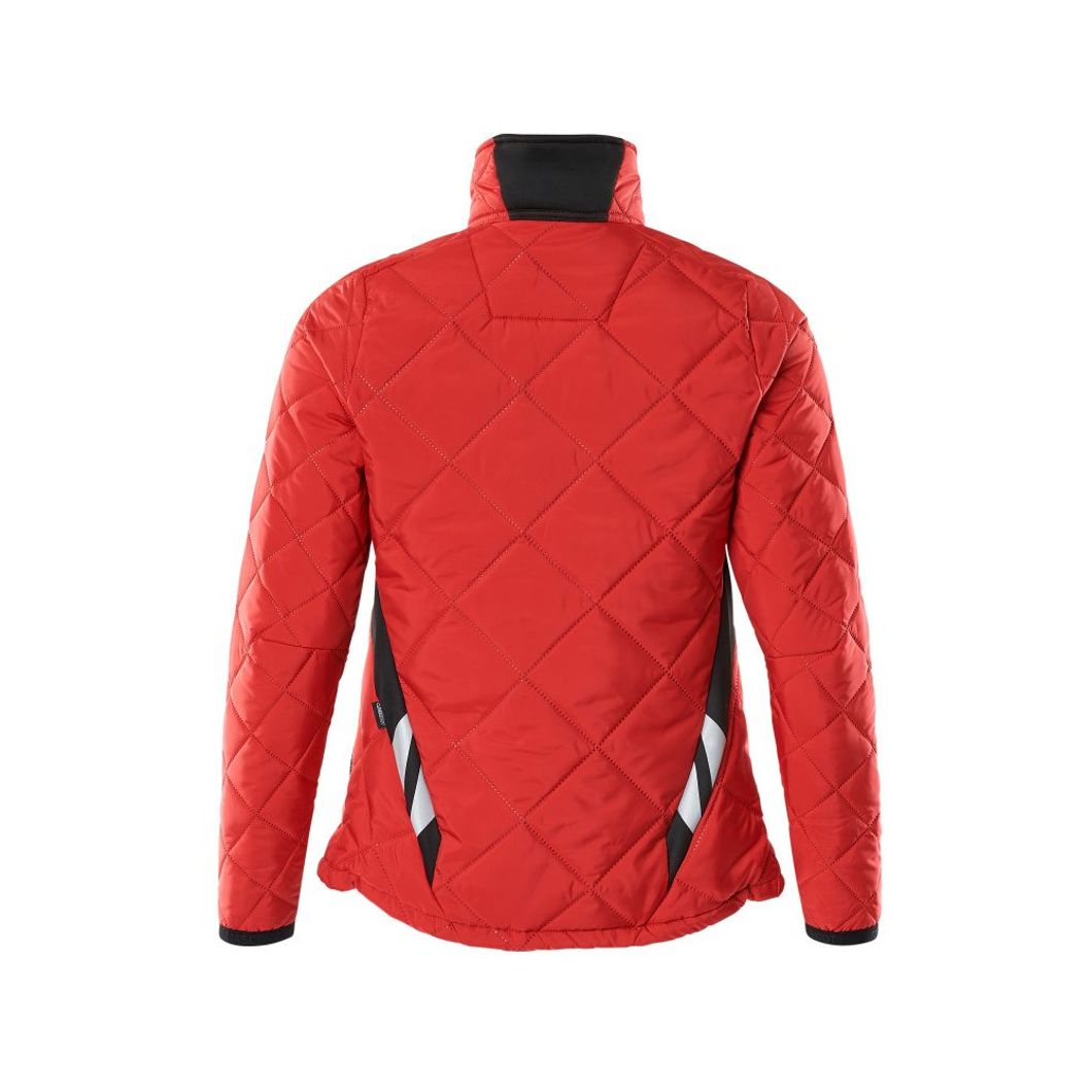 Accelerate Thermojacke Damen