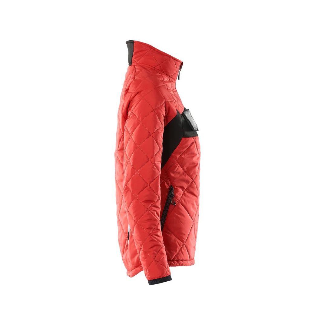 Accelerate Thermojacke Damen