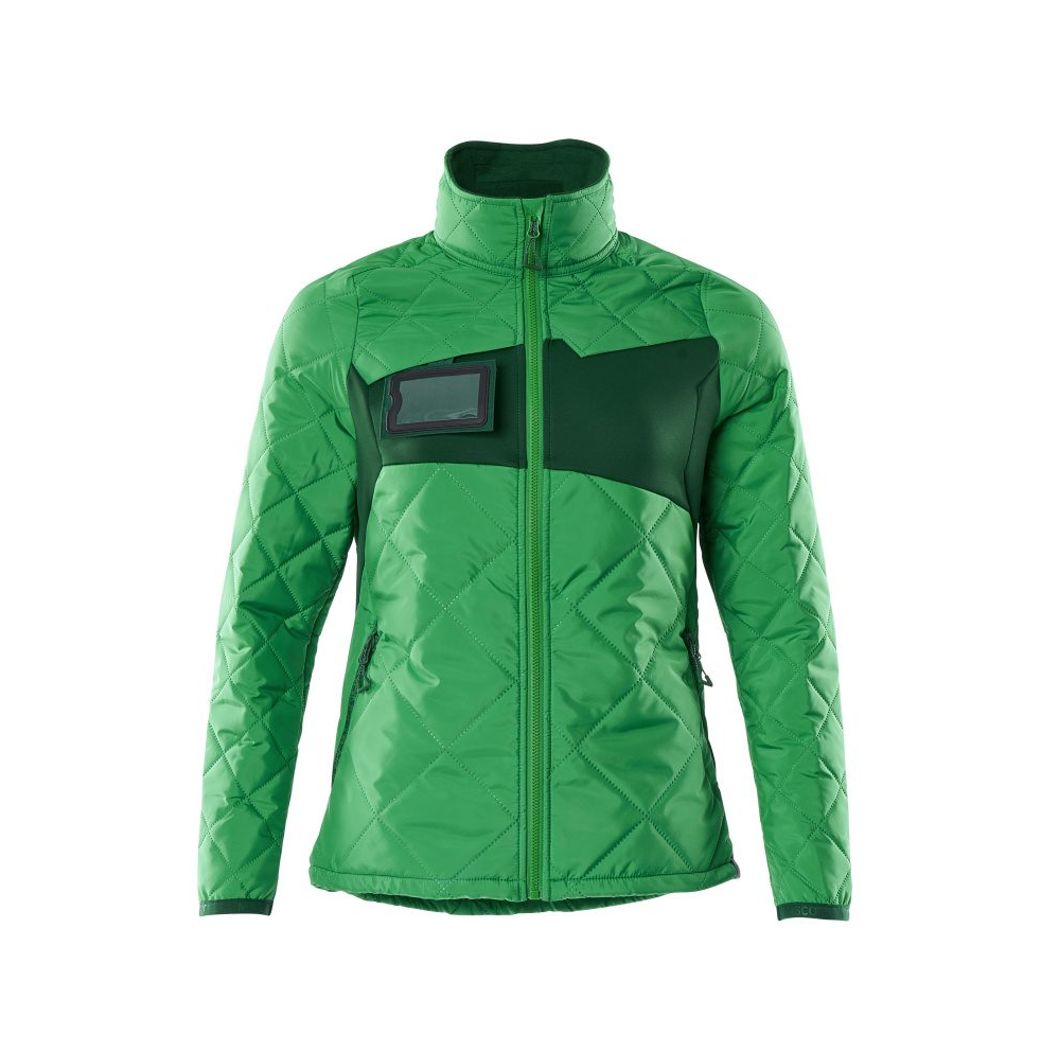 Accelerate Thermojacke Damen