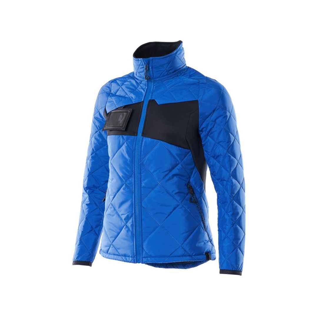 Accelerate Thermojacke Damen