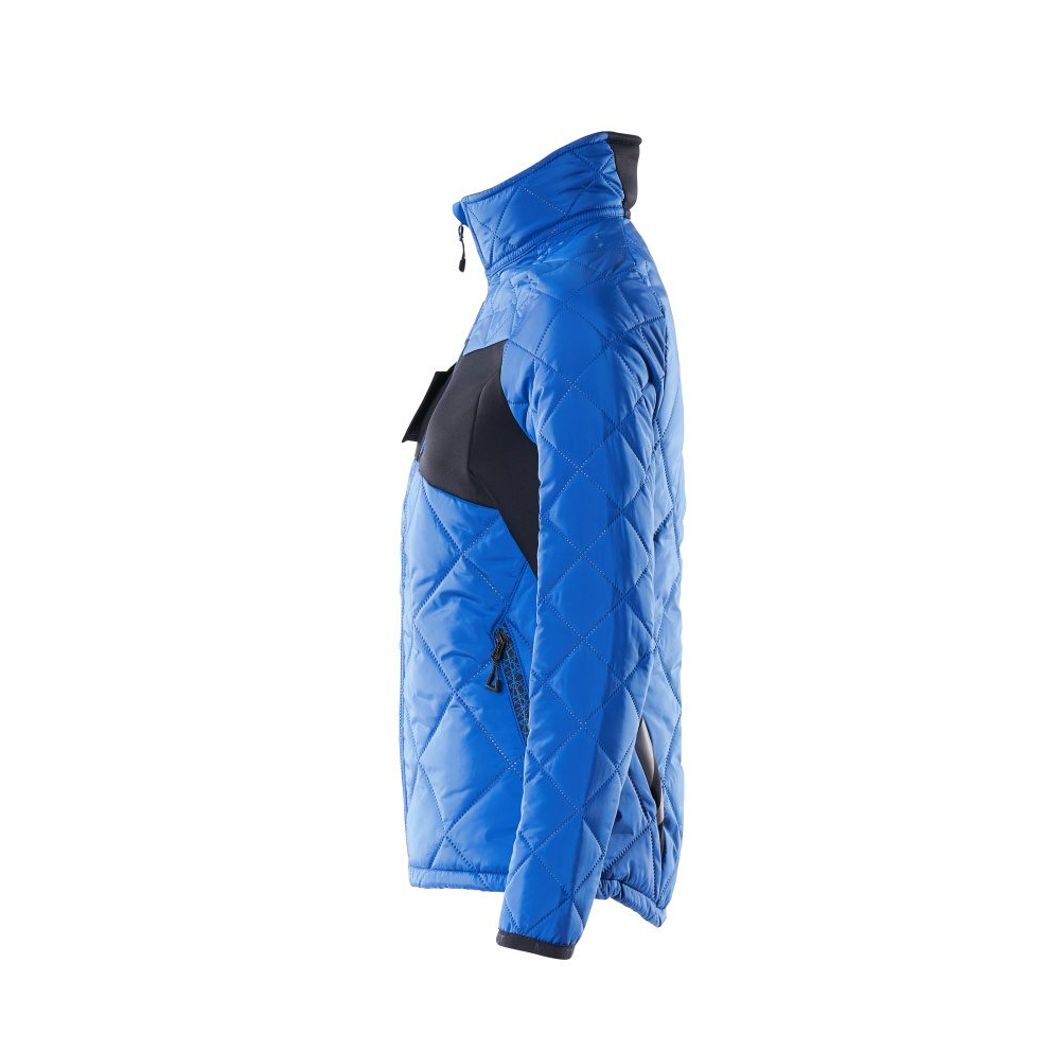 Accelerate Thermojacke Damen