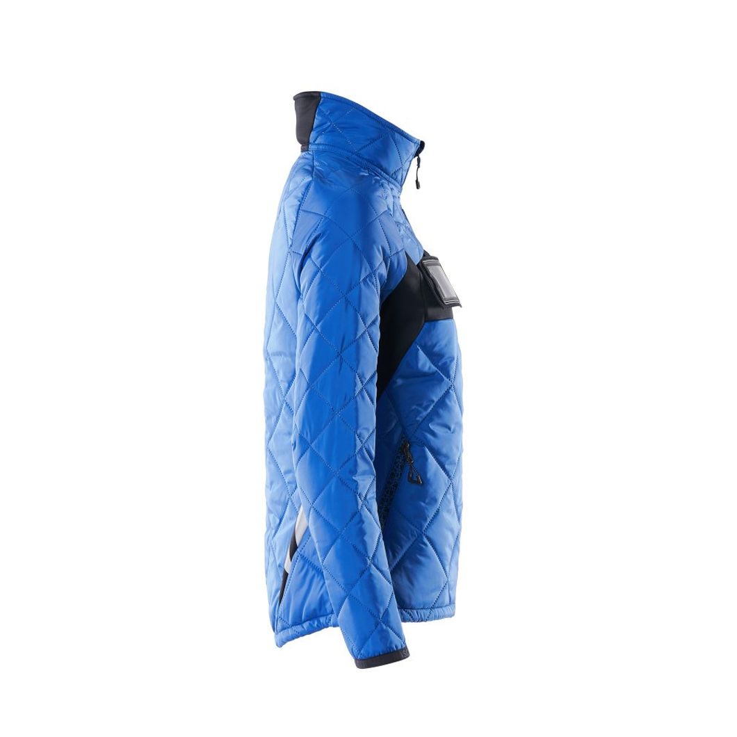 Accelerate Thermojacke Damen