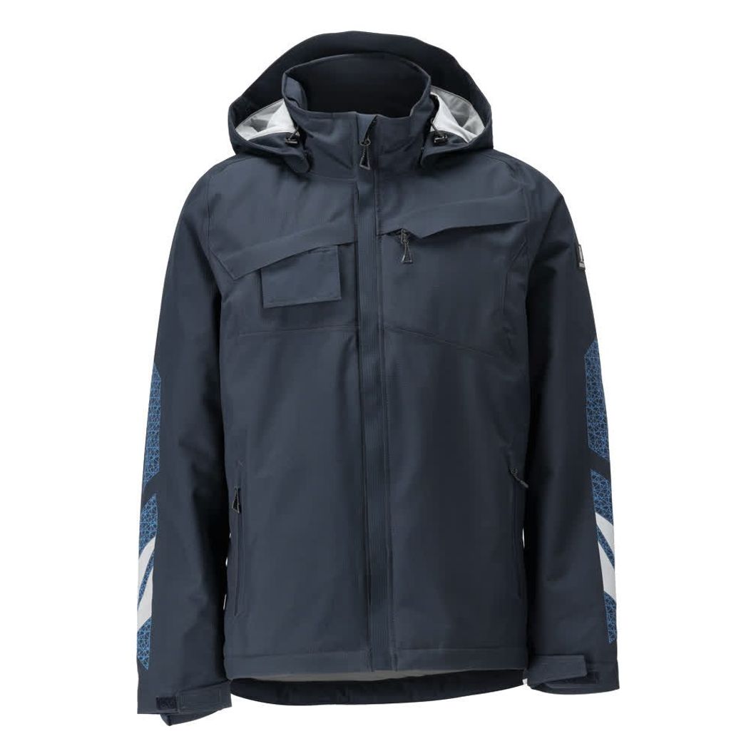 Accelerate Winterjacke