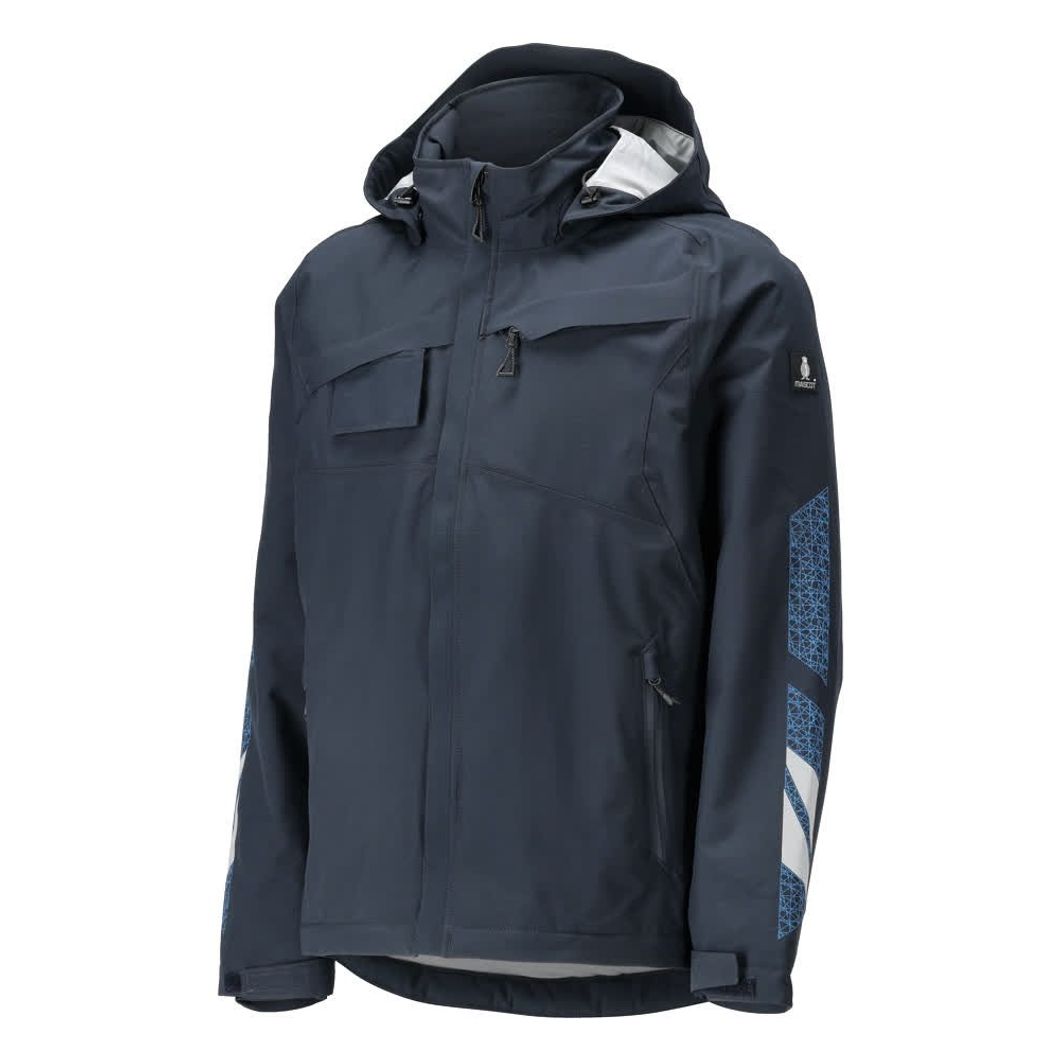 Accelerate Winterjacke