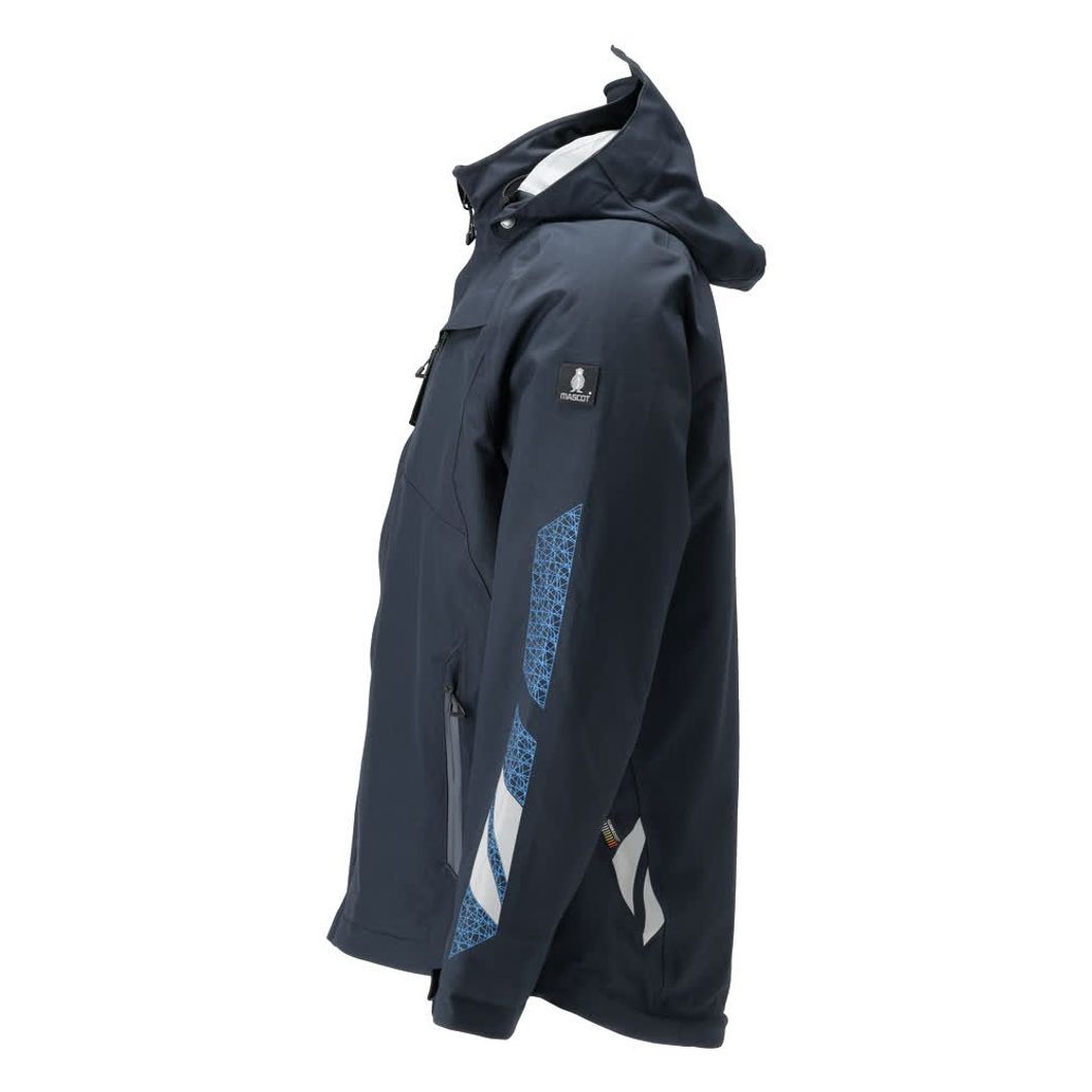 Accelerate Winterjacke