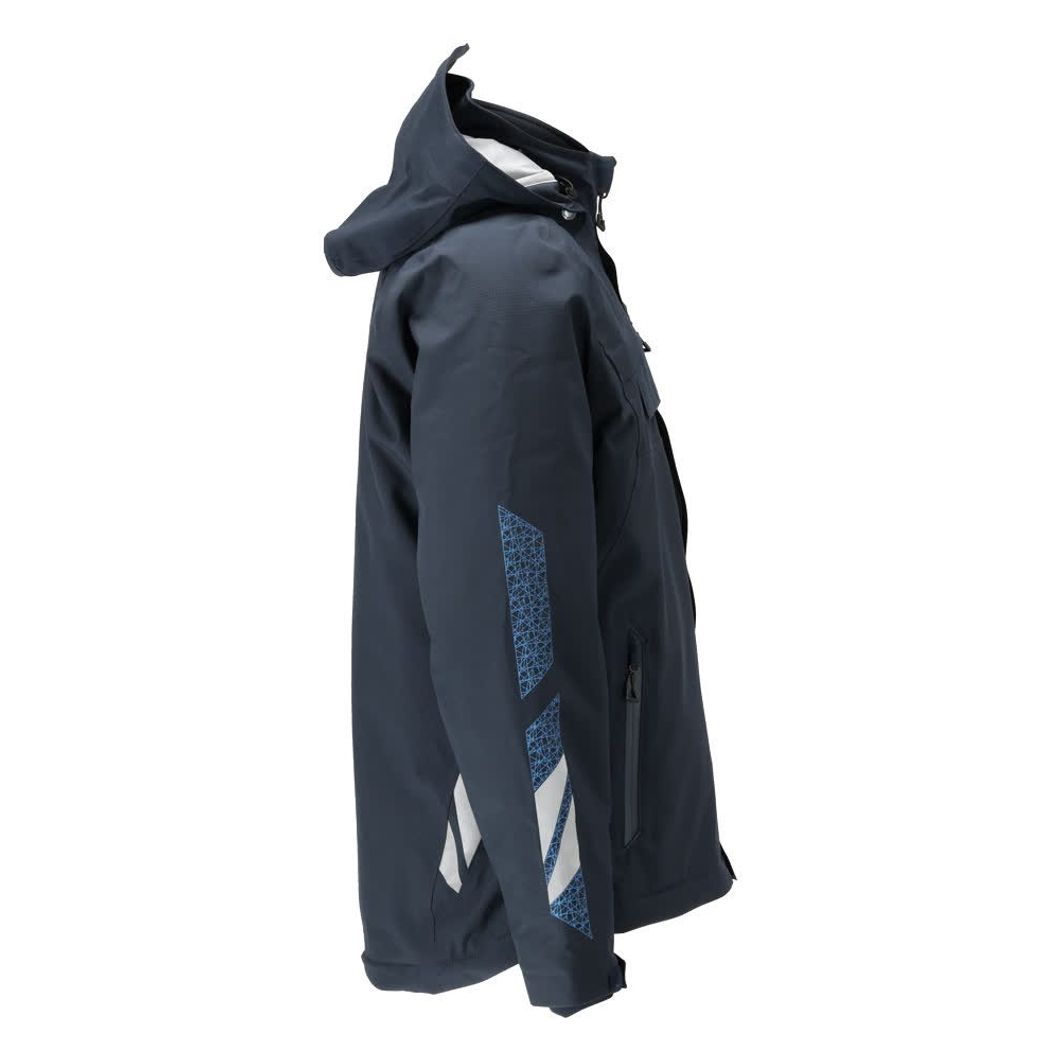 Accelerate Winterjacke