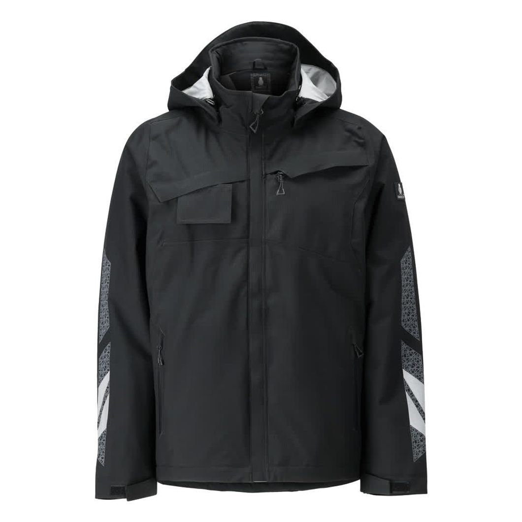 Accelerate Winterjacke