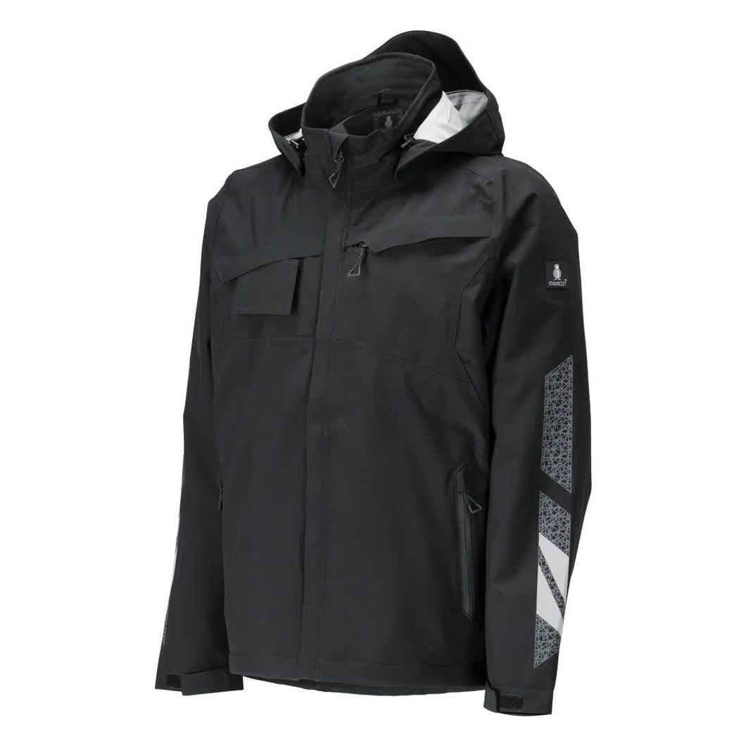 Accelerate Winterjacke