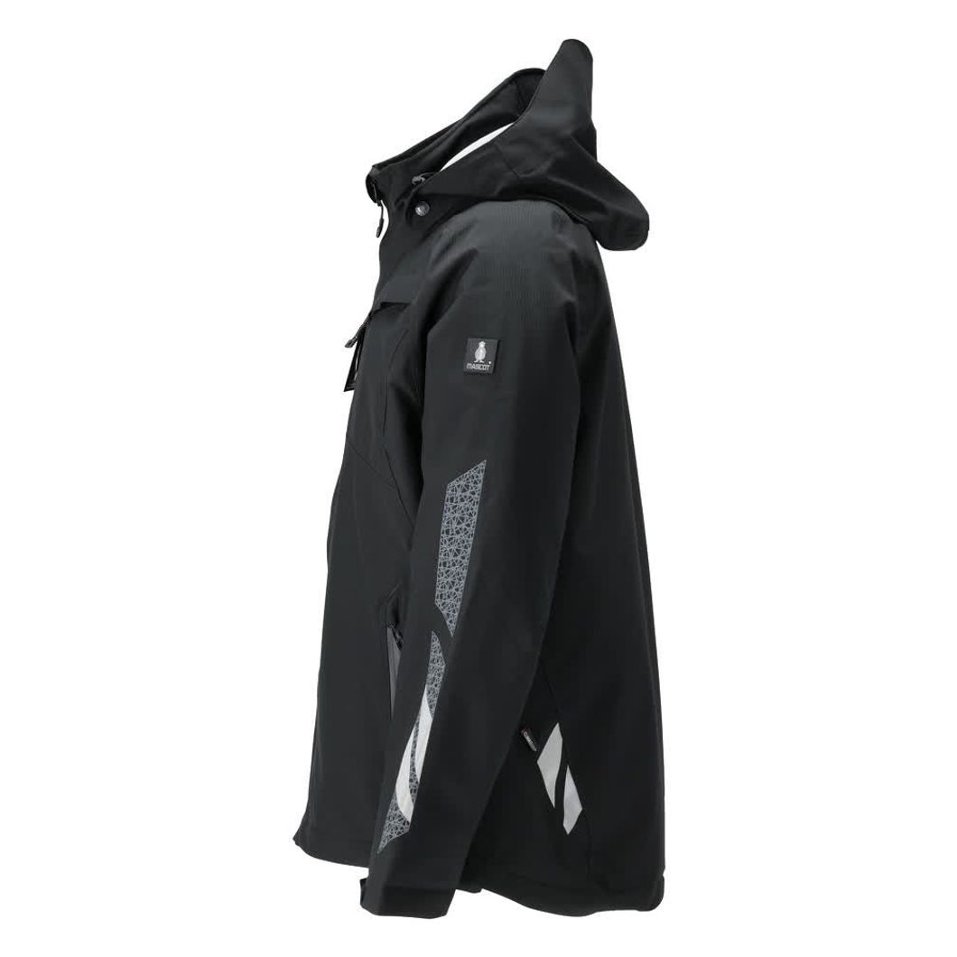 Accelerate Winterjacke