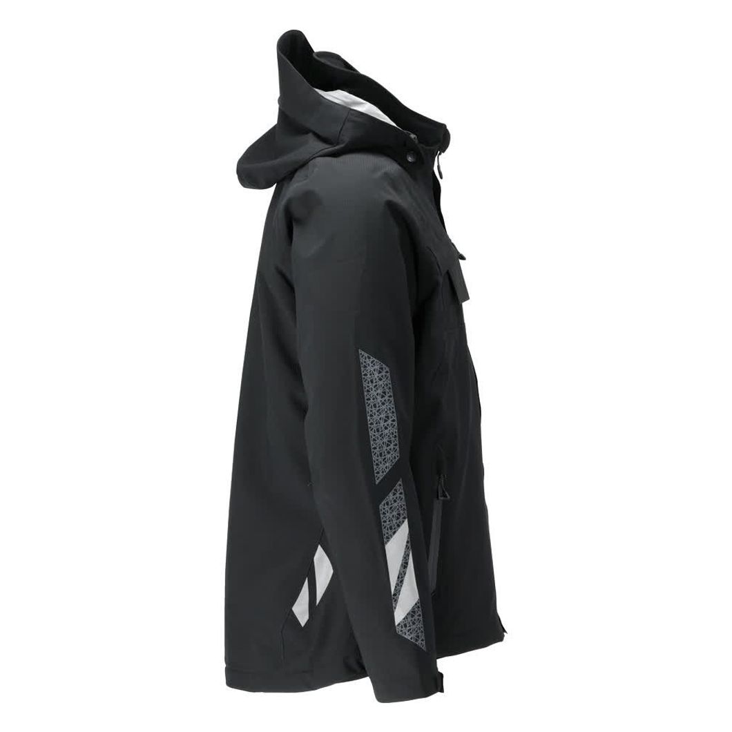 Accelerate Winterjacke