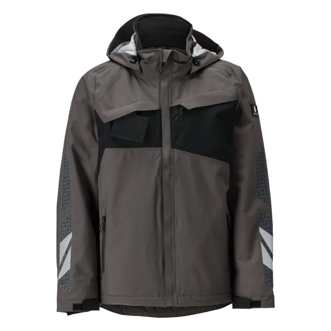 Accelerate Winterjacke