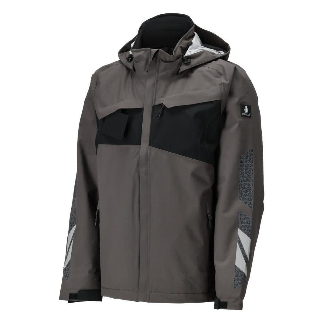 Accelerate Winterjacke