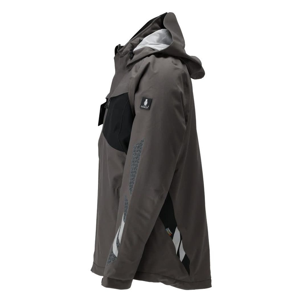Accelerate Winterjacke