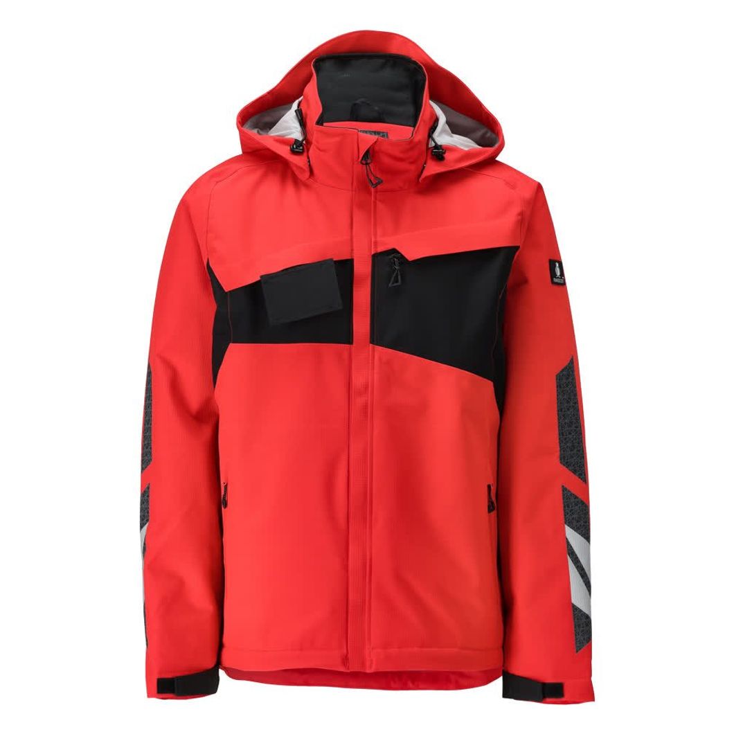 Accelerate Winterjacke