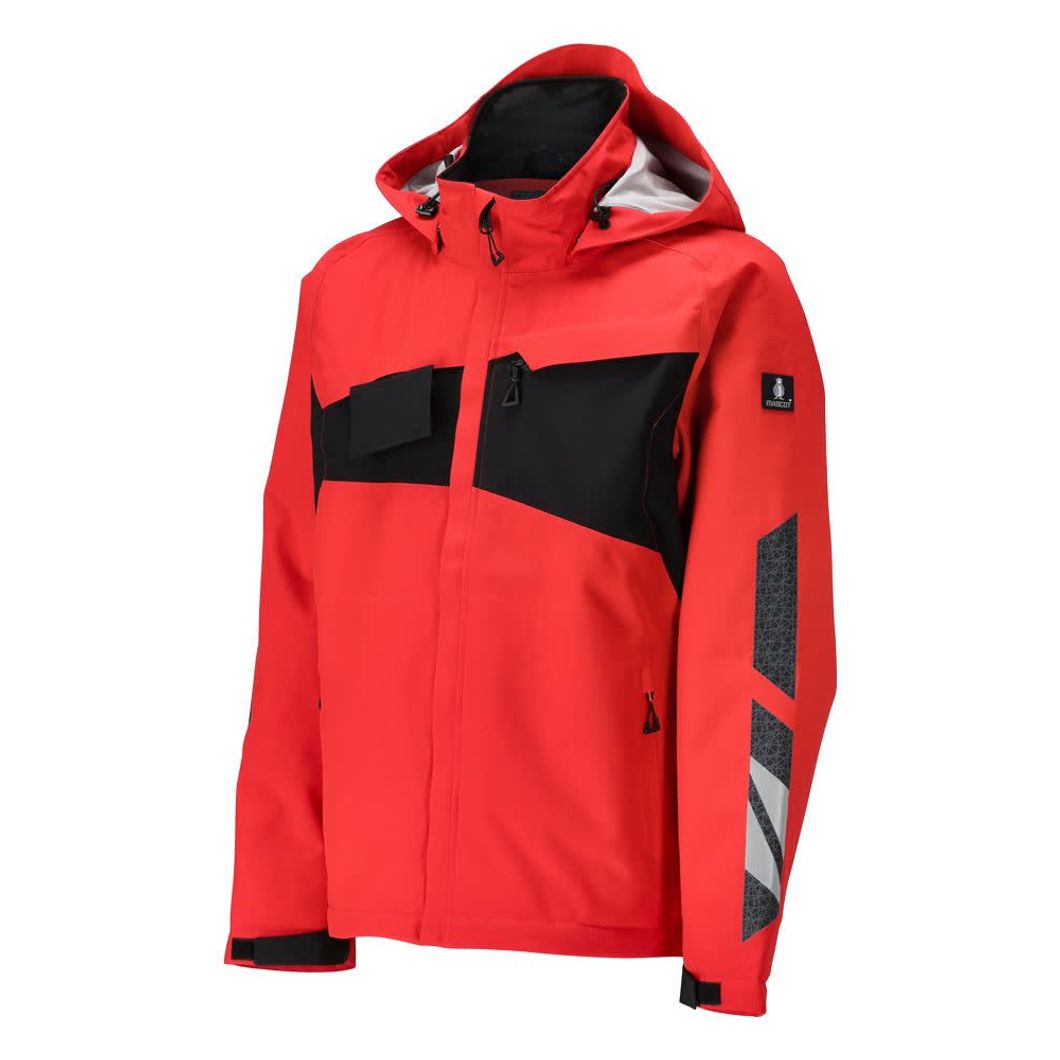 Accelerate Winterjacke