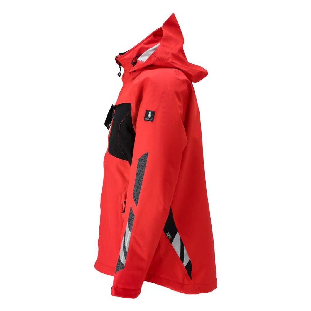 Accelerate Winterjacke