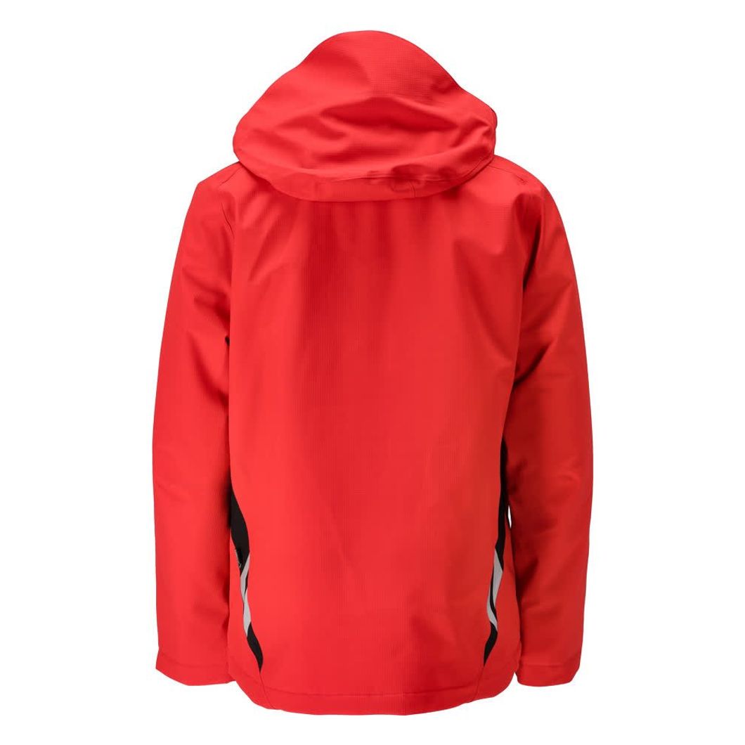 Accelerate Winterjacke