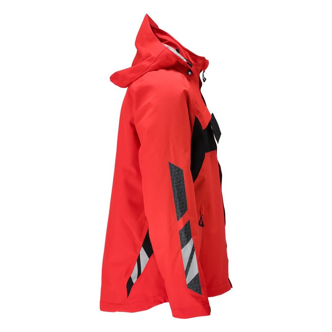 Accelerate Winterjacke