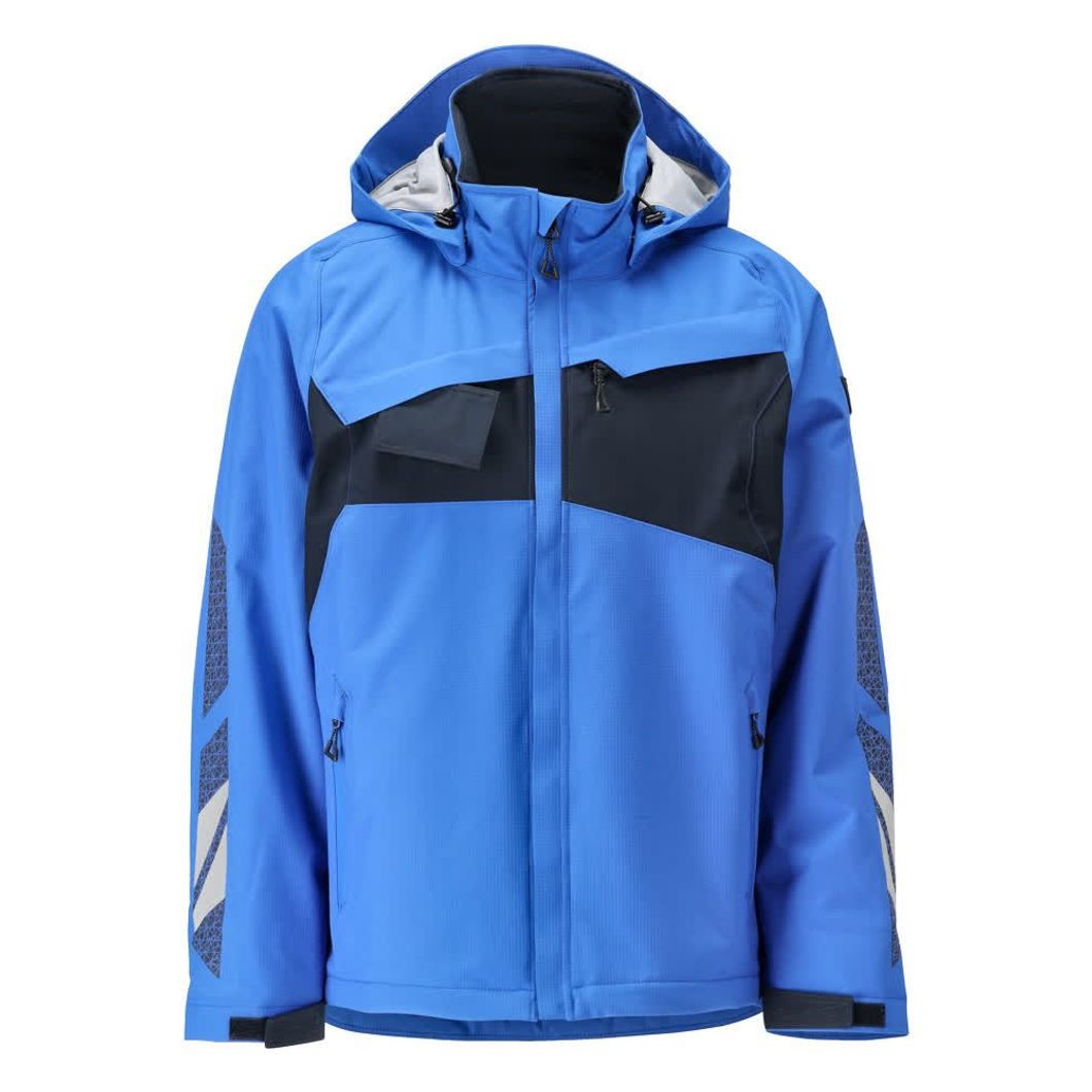 Accelerate Winterjacke