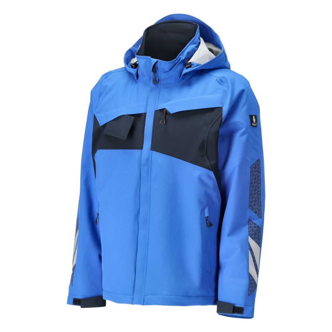 Accelerate Winterjacke