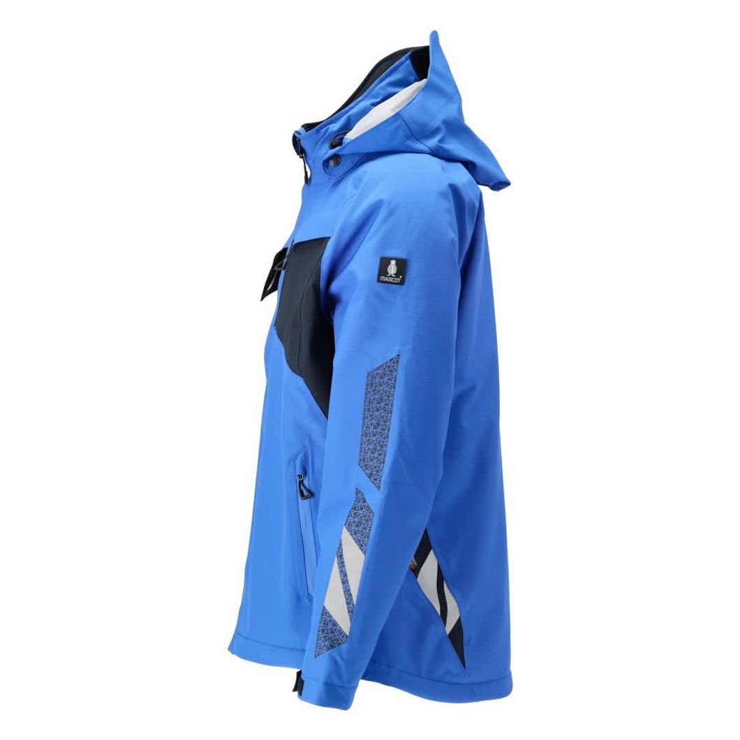 Accelerate Winterjacke