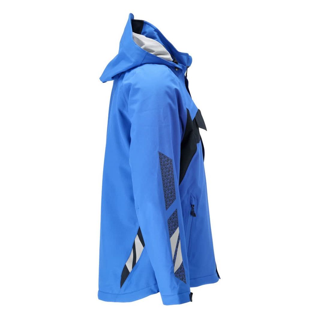 Accelerate Winterjacke