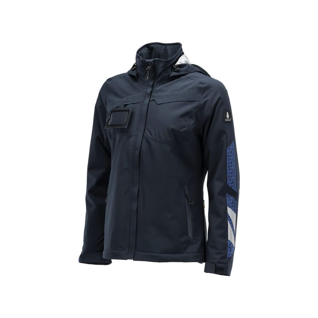 ACCELERATE Winterjacke Damen