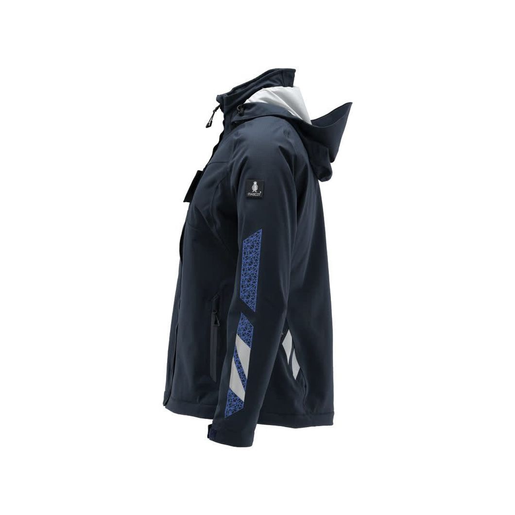 ACCELERATE Winterjacke Damen