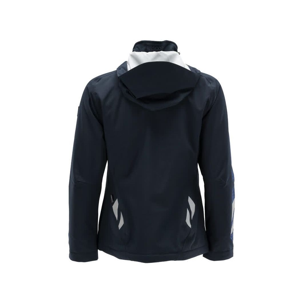 ACCELERATE Winterjacke Damen