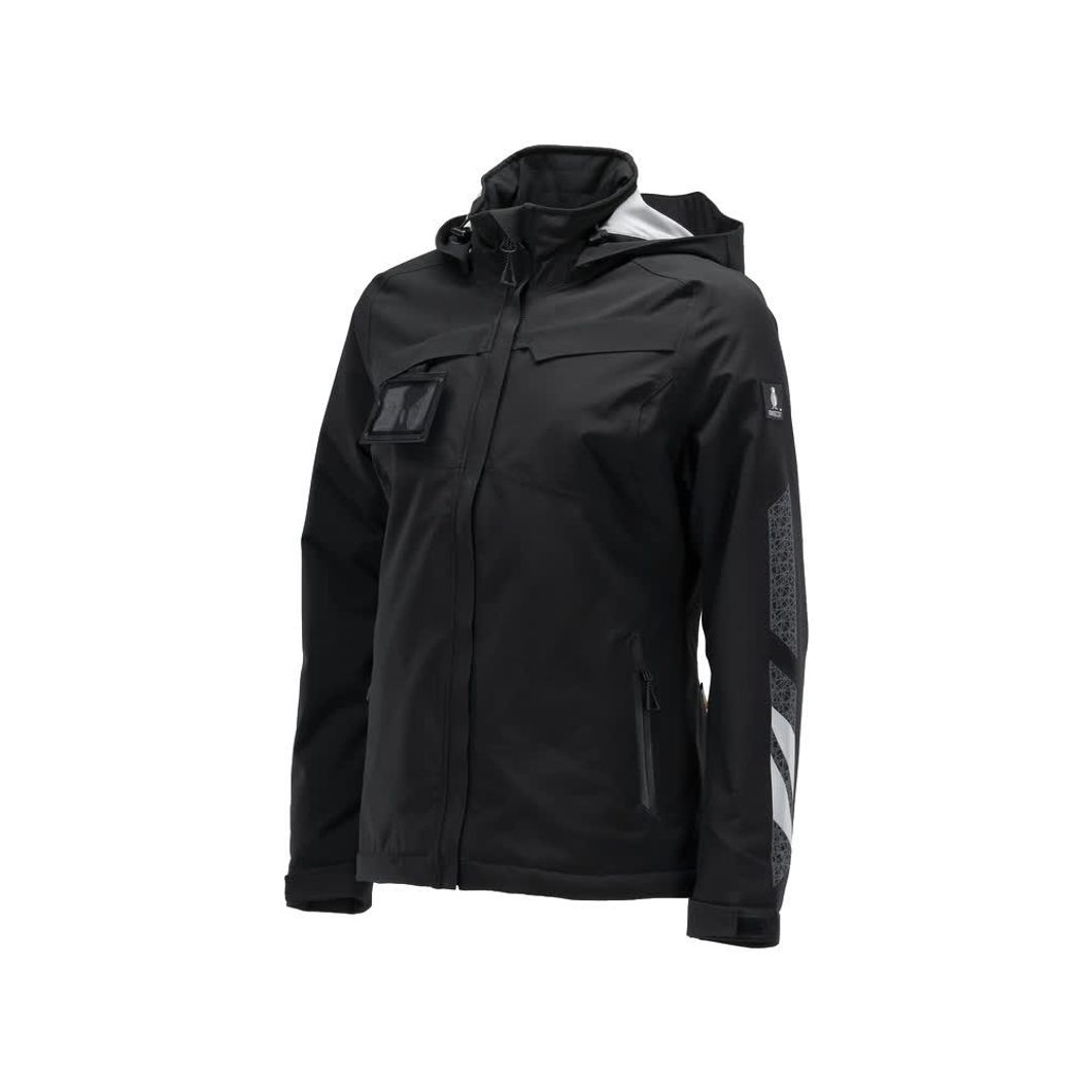 ACCELERATE Winterjacke Damen