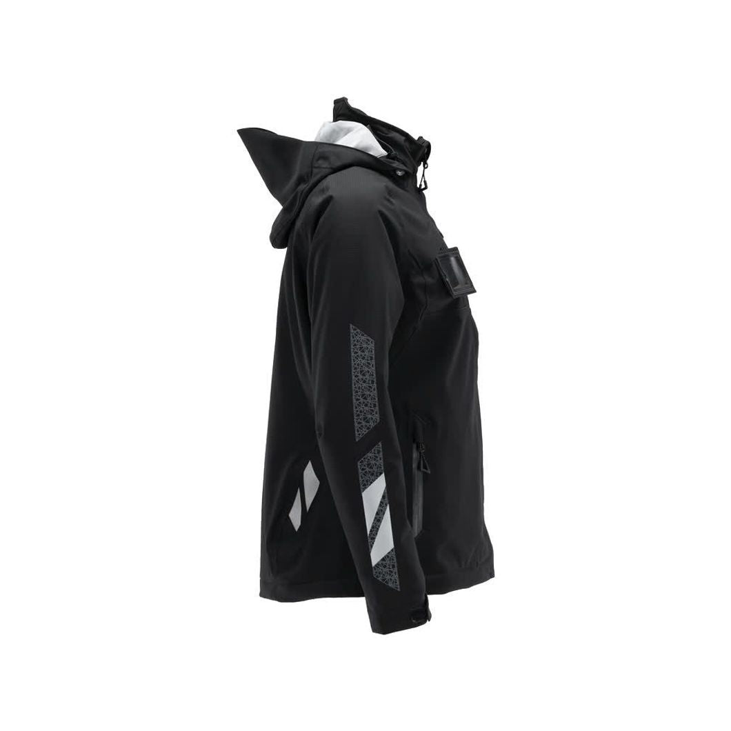 ACCELERATE Winterjacke Damen
