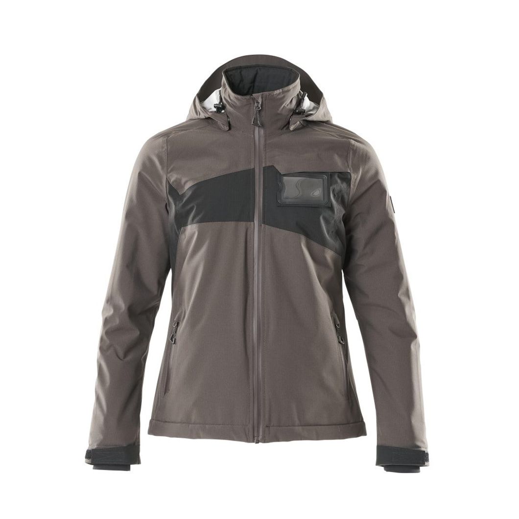 ACCELERATE Winterjacke Damen