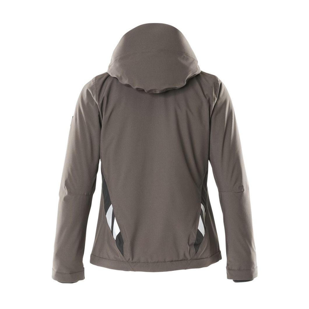 ACCELERATE Winterjacke Damen