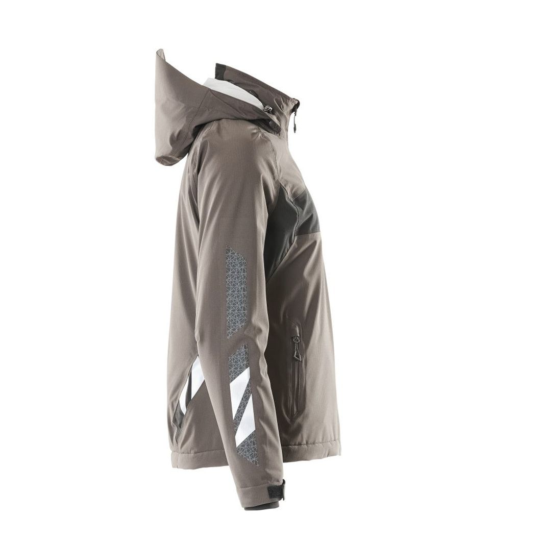 ACCELERATE Winterjacke Damen