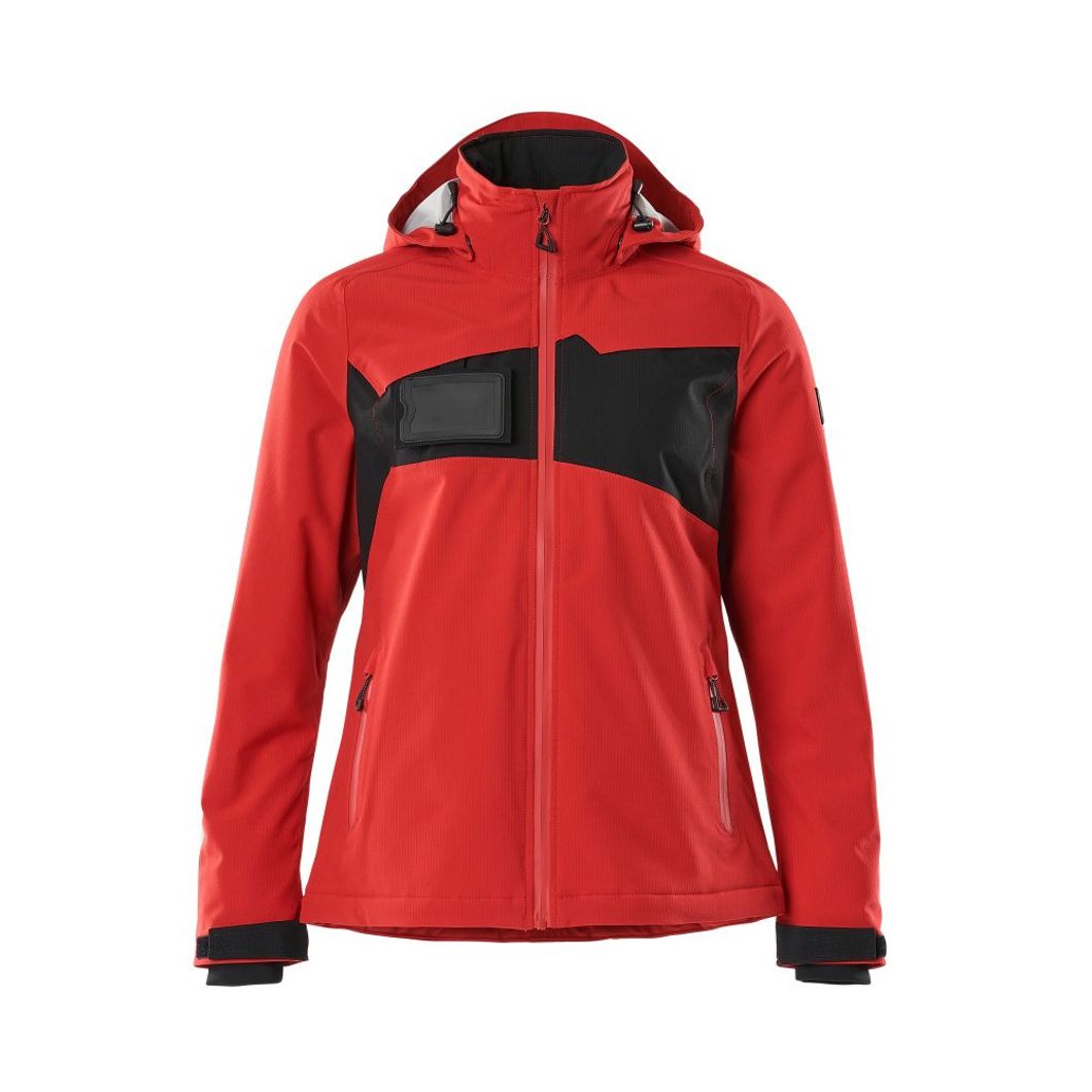 ACCELERATE Winterjacke Damen