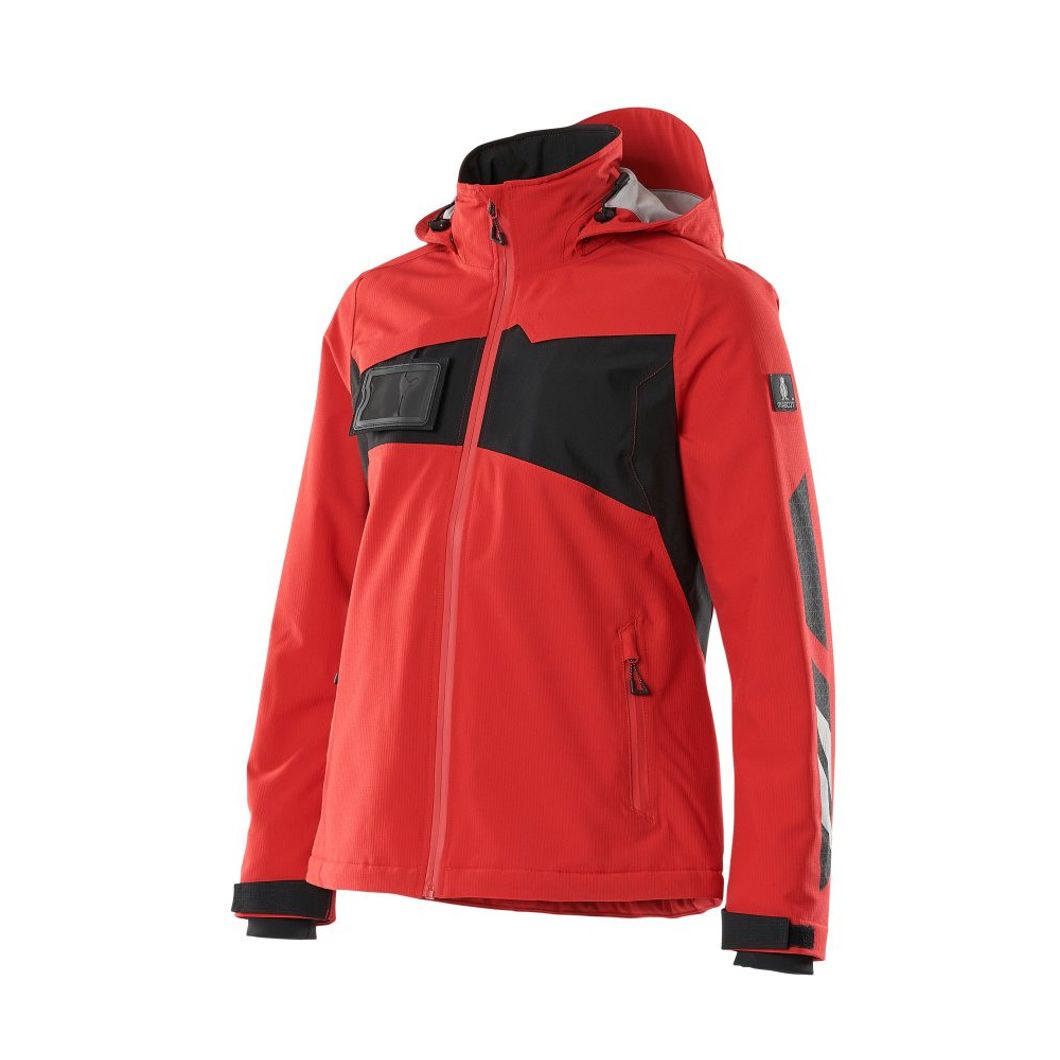 ACCELERATE Winterjacke Damen