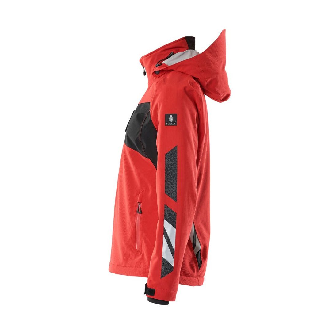 ACCELERATE Winterjacke Damen