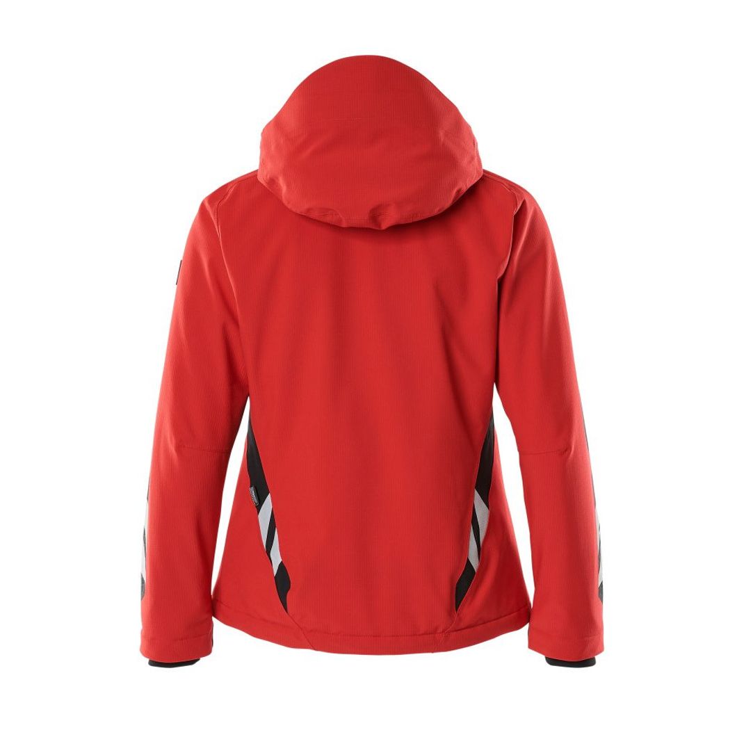 ACCELERATE Winterjacke Damen