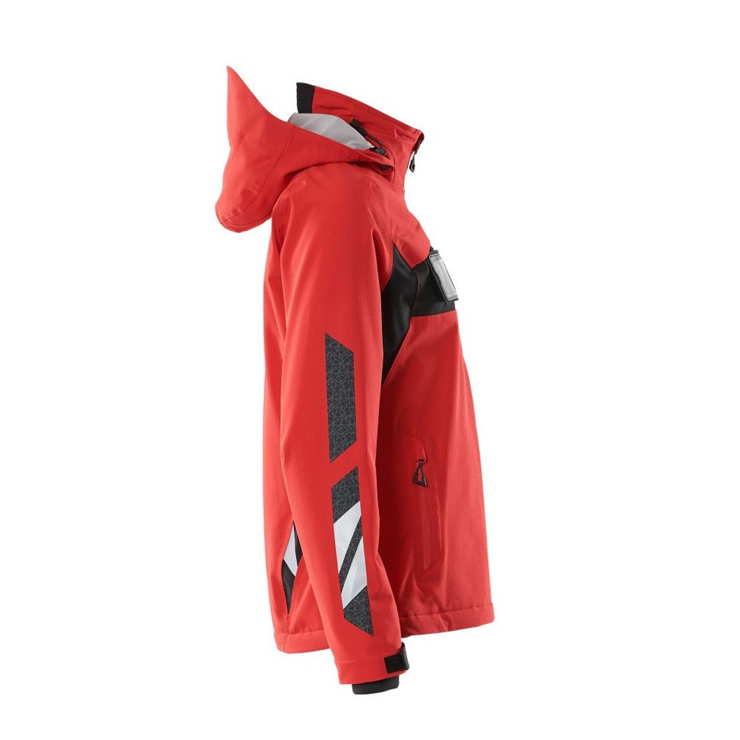 ACCELERATE Winterjacke Damen