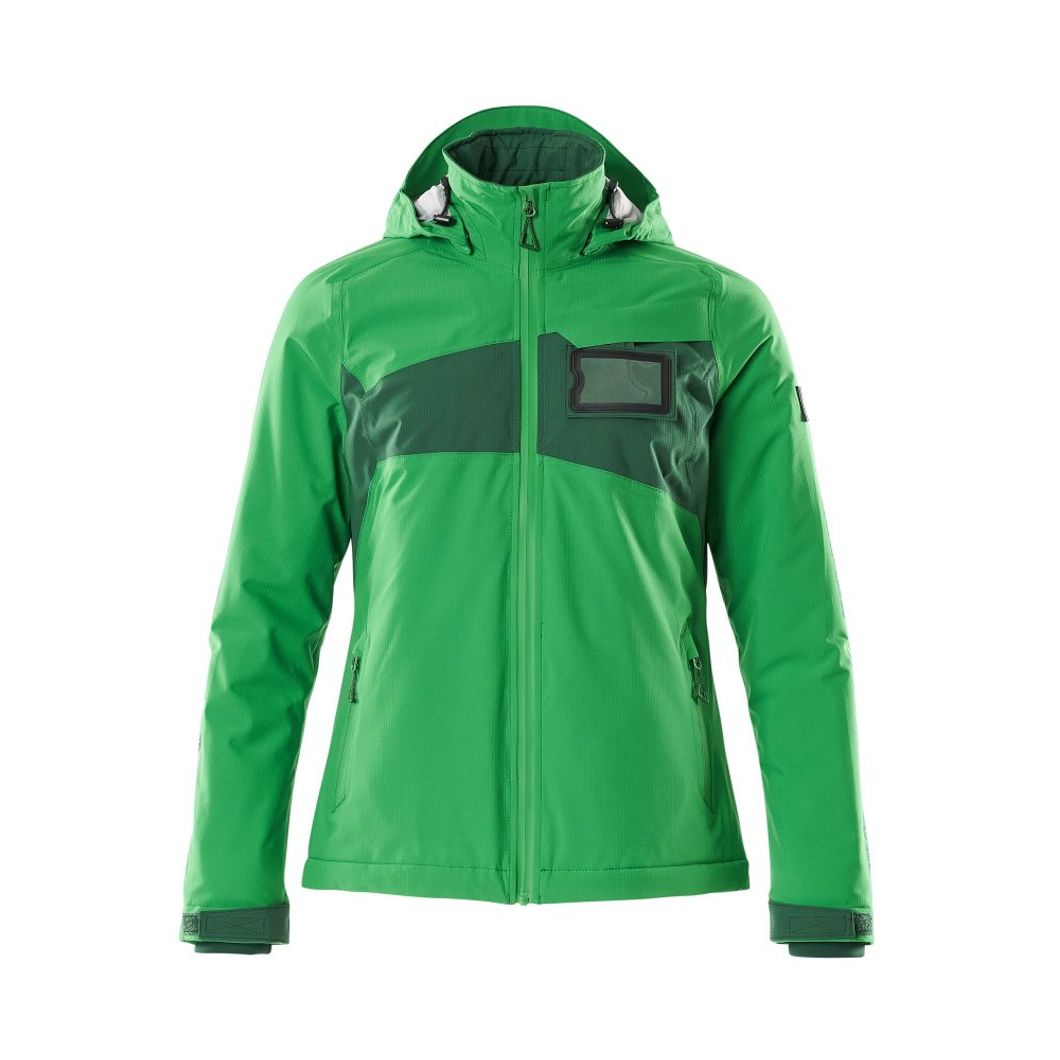 ACCELERATE Winterjacke Damen