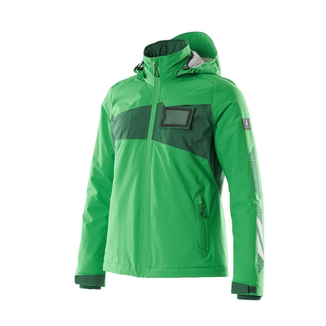 ACCELERATE Winterjacke Damen