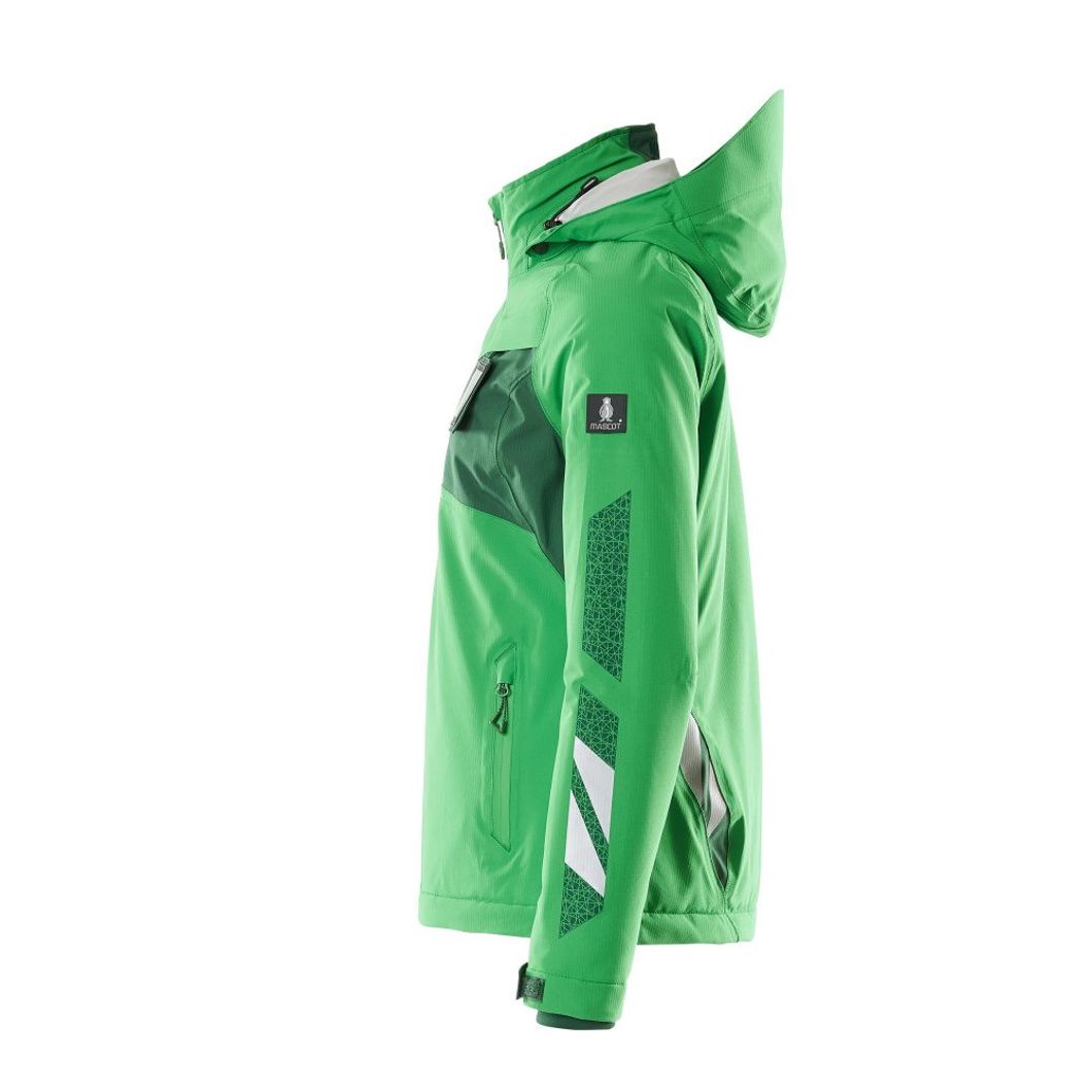 ACCELERATE Winterjacke Damen