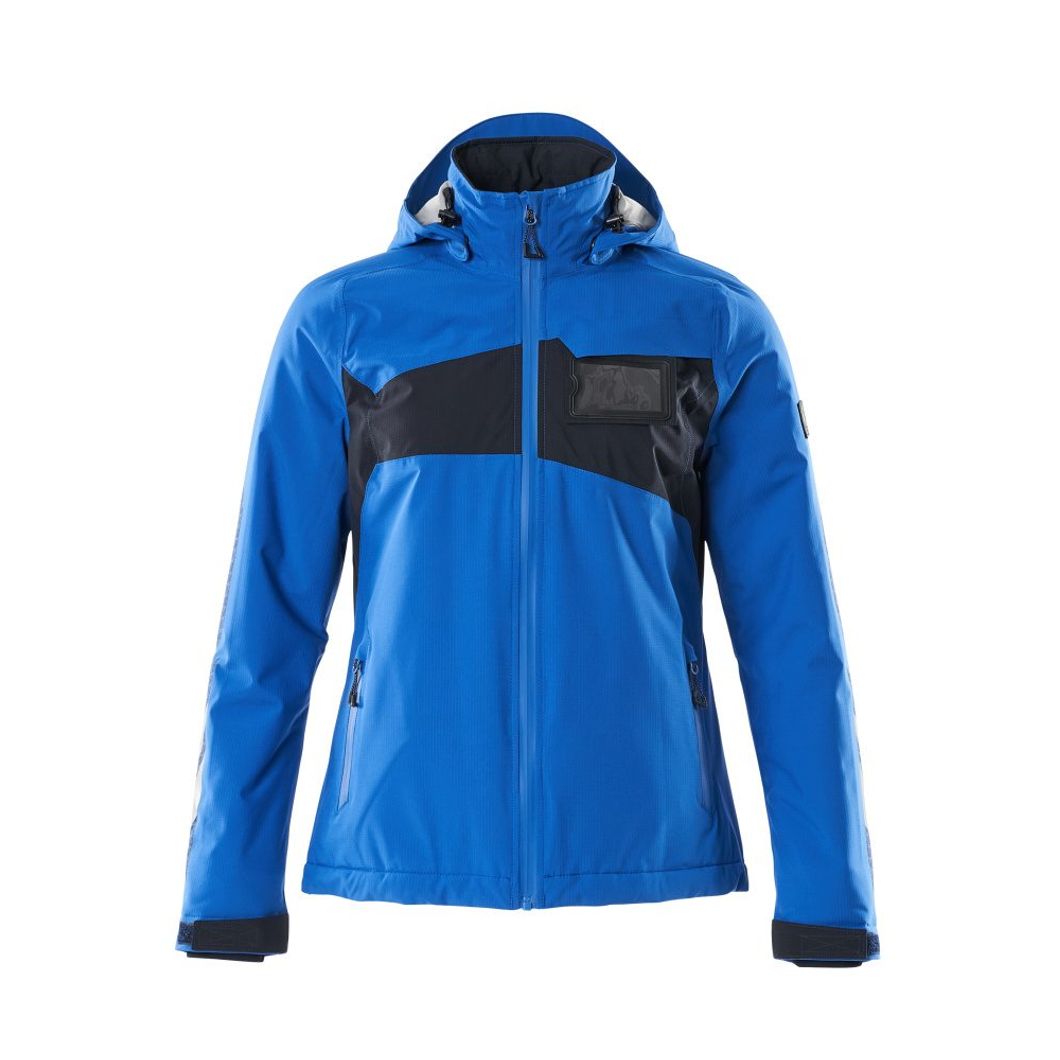 ACCELERATE Winterjacke Damen